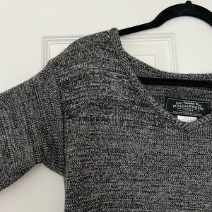 Pollen Sweater (S) *Fits like a M*